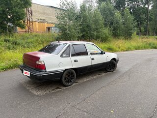 2006 Daewoo Nexia I, бежевый, 75000 рублей, вид 4