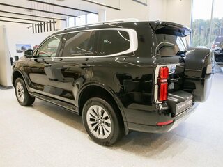 2026 Tank 500 I, чёрный, 7499000 рублей, вид 2