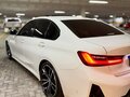 2024 BMW 3 серии 320i VII (G2x) Рестайлинг, белый, 3450000 рублей - вид 7