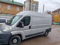 2013 Peugeot Boxer, серебристый, 1450000 рублей - вид 2