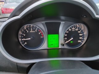 2015 Datsun on-DO I, чёрный, 530000 рублей, вид 4