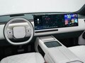 2026 Li Auto (Lixiang) L8 II, серебристый, 10800000 рублей - вид 6