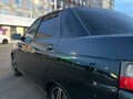 2003 Lada (ВАЗ) 2110, чёрный, 199999 рублей - вид 4