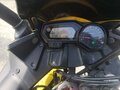 2012 Yamaha XJ6 (FZ6R), жёлтый, 550000 рублей - вид 2