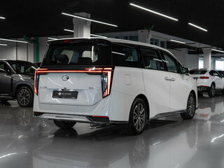 2026 GAC Trumpchi M8 Master Edition II, белый, 4350000 рублей, вид 5