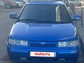 2006 Lada (ВАЗ) 2110, синий