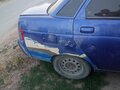 2000 Lada (ВАЗ) 2110, синий, 140000 рублей - вид 7