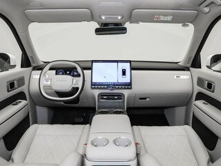 2026 Xiaomi Skynomad N90, пурпурный, 8350000 рублей, вид 5