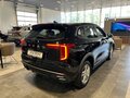 2026 Haval Jolion I Рестайлинг 2, чёрный - вид 5