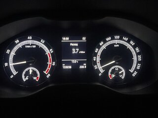 2017 Skoda Kodiaq I, коричневый, 2500000 рублей, вид 5
