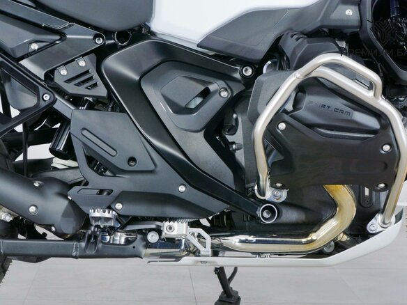 2025 BMW R 1300 GS Adventure, синий, 2877000 рублей - вид 9