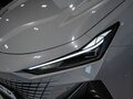 2024 Changan UNI-V I, серый, 2600000 рублей - вид 6