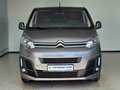 2018 Citroen SpaceTourer XL I, серый - вид 1