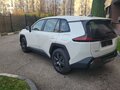 2026 Toyota RAV4 V (XA50), белый, 4350000 рублей - вид 6
