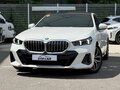 2024 BMW 5 серии 523d VIII (G60/G61/G68), белый, 6985000 рублей - вид 2