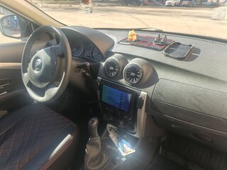 2018 Nissan Almera III (G15), серый, 780000 рублей, вид 5