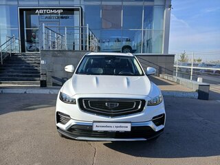 2023 Geely Atlas Pro, белый, 2100000 рублей, вид 2