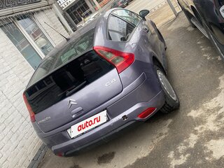 2006 Citroen C4 I, серый, 270000 рублей, вид 2