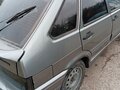 2007 Lada (ВАЗ) 2114, серый, 155000 рублей - вид 7