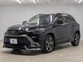 2022 Toyota Corolla Cross I, чёрный, 1769017 рублей - вид 2