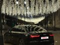2011 Audi A6 IV (C7), чёрный, 850000 рублей - вид 4