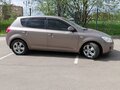 2009 Kia Ceed I, бежевый, 640000 рублей - вид 6