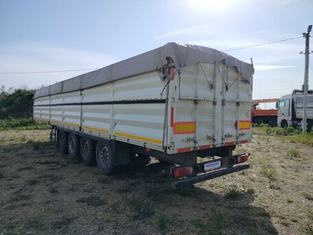 2022 ТЗА 933436, белый, 2148000 рублей, вид 4