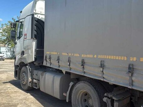 2018 Renault T-Series, белый, 4495000 рублей, вид 5