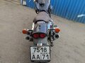 1988 Honda VF 750, синий