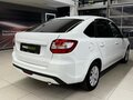 2023 Lada (ВАЗ) Granta I Рестайлинг, белый, 859000 рублей - вид 3