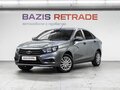 2020 Lada (ВАЗ) Vesta I, серый, 770000 рублей