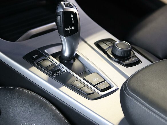 2018 BMW X4 20d I (F26), чёрный, 2499000 рублей - вид 10