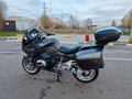2014 BMW R 1200 RT, серый, 1390000 рублей - вид 9