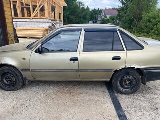 2007 Daewoo Nexia I, серый, 65000 рублей, вид 3