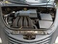 2001 Chrysler PT Cruiser, чёрный - вид 5