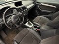 2016 Audi Q3 I (8U) Рестайлинг, синий, 2090000 рублей - вид 9