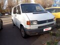 1996 Volkswagen Transporter T4, белый, 200000 рублей