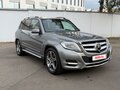 2013 Mercedes-Benz GLK-Класс 300 I (X204) Рестайлинг, серый, 2220000 рублей - вид 2