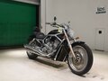 2004 Harley-Davidson V-Rod, чёрный, 799000 рублей - вид 2
