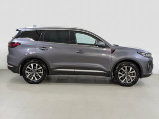 2023 Chery Tiggo 7 Pro Max I, серый, 1660000 рублей, вид 4