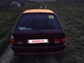 2005 Lada (ВАЗ) 2114, красный, 163000 рублей - вид 4