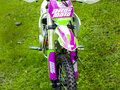 2026 PitonMoto PX3 PINKY 110, фиолетовый, 74990 рублей - вид 2