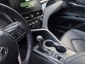2023 Toyota Camry US Market VIII (XV70) Рестайлинг, чёрный, 3500000 рублей - вид 7