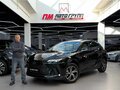 2026 Lexus RX 300 V, чёрный, 7790000 рублей