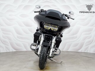 2023 Harley-Davidson Road Glide Special, чёрный, 2385000 рублей, вид 4