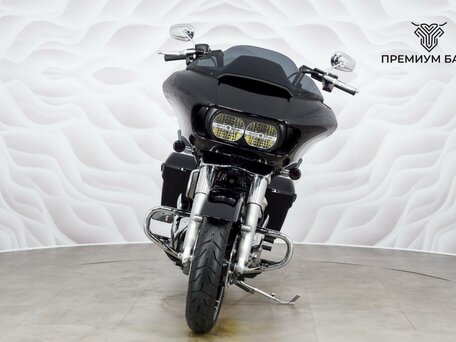 2023 Harley-Davidson Road Glide Special, чёрный, 2385000 рублей, вид 4