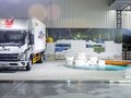 2023 JMC E-Lushun, белый, 3980000 рублей - вид 7