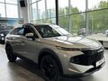2026 Haval F7x II, серый, 3979000 рублей - вид 2