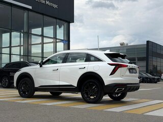 2026 Haval F7 II, белый, 2999000 рублей, вид 5