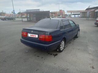 1994 Volkswagen Passat B4, синий, 320000 рублей, вид 4